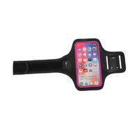 Operitacx Brassard de Sport Étanche pour Téléphone Portable Sacoche et Ajustable pour Fitness Course et Activités Extérieures
