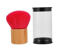 Operitacx Brosse de Nettoyage Vinyle Antistatique Douce pour Disques Brosse Fibres Dépoussiérante Protège et Prolonge des Disques