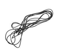 Operitacx Câble D’Extension AV Voiture 4 Broches 2,5 M Robuste pour Caméra de Recul, Connecteur Stable pour Surveillance Véhicule, Compatible Caméras Embarquées et Tableau de Bord