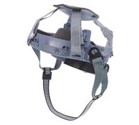 Operitacx Casque de Sécurité avec Doublure Intérieure Ajustable pour Protection Lors Construction du Cyclisme et Autres Activités Extérieures