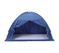 Operitacx Chambre De Jeu Intérieure avec Couchage Intégré, Accessoire Cadeau pour Enfant, Crée Un Espace De Jeu Et De Couchage pour Tout-Petits, Idéal pour Un Anniversaire Ou Une Petite