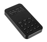 Operitacx Changeur de Voix Miniature Effets Sonores Outil de Modification Audio Externe pour Ordinateurs et Téléphones Facile à Utiliser pour Appels Chats et Enregistrements