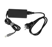 Operitacx Chargeur PC Portable Compatible Connecteur Cuivre Anneau Magnétique Interférence Boîtier Zinc Oxydation Alimentation Stable