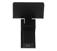 Operitacx Charnière de Platine Vinyle Silencieuse Rechange pour Cache-poussière de Tourne-Disque Compatible avec Platine Vinyle Accessoires Vinyle pour Réparation de Lecteur Vinyl