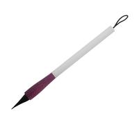 Operitacx Chinese Calligraphy Brush Pen For Precise Writing And Painting Reliable Ink Flow Comfortable Grip For Calligraphy Practice And Traditional Chinese Art