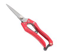 Operitacx Ciseaux à Laine Manuels pour Moutons Outil de Tonte Ergonomique pour Grandes Surfaces Coupe pour Animaux Élevage