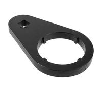 Operitacx ngrenages 1/2" pour 5e vitesse, clé mécanique pour écrou de broche d'arbre principal de moteur diesel, outil universel d'installation d'écrous d'engrenages