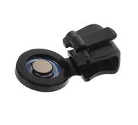 Operitacx Clip Pour Manette De Jeu Mobile Switch Pro Capuchons De Joystick Clip Pour Manette De Jeu Mobile Déclencheurs De Jeu Manette De Jeu Pour Téléphone Déclencheurs Codm Abs