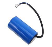 Operitacx Condensateur de Démarrage pour Compresseur Air Performances Silencieuses et Accessoire Industriel Durable pour Usage Professionnel et Domestique