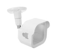Operitacx Coque Étanche pour Caméra de Sécurité Extérieure avec Support Mural Réglable Protection Pluie pour Surveillance Installation Facile
