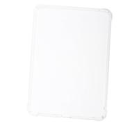 Operitacx Coque Liseuse Génération Étui Souple TPU Transparent Antichoc Protection Flexible et pour Ebook Reader avec Absorption Impact