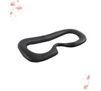 Operitacx Coussin de Remplacement Respirant pour S Housse Faciale Épaisse avec Aération Confortable et Facile à Nettoyer Compatible Cover Pad