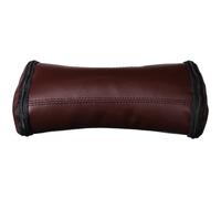 Operitacx Coussin Professionnel de Médecine Traditionnelle Chinoise en Similicuir, Oreiller Compact pour Prise de Pouls et Prélèvements Sanguins, Support Poignet Polyvalent pour Hôpitaux