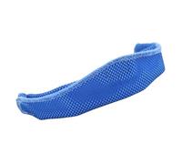 Operitacx Coussinets de Casque Respirants pour Hommes Doublure Réutilisable de Protection pour Casque de Sécurité Accessoire Confortable et Durable pour Couleur Aléatoire