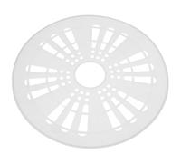 Operitacx Couvercle D’essorage Plastique 23,5 Cm Pour Machine à Laver Et Sèche-linge, Bouchon De Rechange Flexible Et Résistant, Accessoire Compatible Pour Lessive Quotidienne