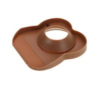 Operitacx Couvercle Étanche Pour Évier Bac De Protection Pour Éviers En Pierre Bac Collecteur De Gouttes Derrière Le Robinet Tapis En Silicone Pour Comptoir De Cuisine Coffee Gel De Silice