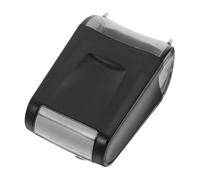 Operitacx Dashed Handwriting Lines Practice Roller Stamp Self-inking Rolling Stamp For Writing Skills Improvement