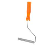 Operitacx Défoamage à Picots Outil Autolissage Résine Brosse à Débulleur pour Peinture Époxy Accessoire Bricolage Durable et Pratique Couleur Aléatoire