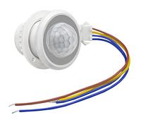 Operitacx Détecteur LED pour Bande Lumineuse Capteur de Mouvement Stable et Contrôleur Intelligent pour Éclairage Intérieur