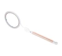 Operitacx Diamond Drawing Roller With Light And Double Sided Tape Home Crafts Supplies Compatible With Round Square Diamonds And Easy To Use