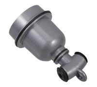 Operitacx Douille Céramique Étanche pour Lampe Délevage Base Résistante à Lhumidité et Haute Température Support Vintage pour Ampoule Usage Ferme et Domestique