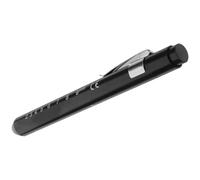 Operitacx et Médecins Stylo pour LED Médicale Pupillaire Alliage D'aluminium Légère Compact Portable sans Batterie Examen Cavité Buccale