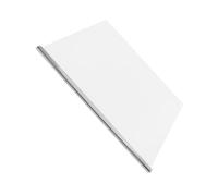 Operitacx Étagère De Réfrigérateur Verre Trempé Certifiée Séparateur Robuste Compatible Multifonction Rangement La Cuisine Intérieur Frigo 410x300 Mm Usage Domestique