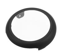 Operitacx Étui de Protection Ultra Fin pour Montre Compatible avec Google Watch Coque Rigide Résistante Aux Rayures et Étanche Accessoire pour Toutes Occasions