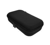 Operitacx Étui de Transport Portable pour Manette de Jeu Housse Organisateur et Compacte avec Design Moderne Compatible pour Jeux Déplacement