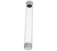 Operitacx Étui Multifonction en PC Design Élégant et Facile à Nettoyer Boîte de Rangement pour Porte-Pince à Épiler pour Outils de Beauté et Extensions de Cils