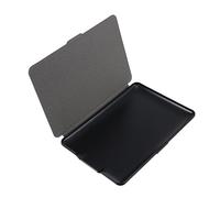 Operitacx Étui Ultra Fin Cuir pour Housse avec Veille Automatique Design Étoilé et Nuageux Protection Pratique et