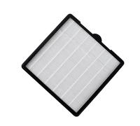 Operitacx Filtre de Remplacement en Pp et Papier Blanc Design à Boucle Tirante pour Aspirateur Protège la Machine Rayures pour Collectionneuse de Nail Art