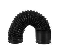 Operitacx Flexible Ducting Hose Pour Ventilation De Séchoir Tuyau Évacuation Pour Système De Séchage Domestique