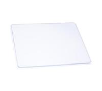 Operitacx Gel Printing Plate Soft Non-stick Monoprinting Pad For Drawing Tools And Creative Art Projects