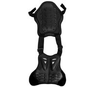 Operitacx Gilet de Protection pour M OTO Garçon et Filles Noir