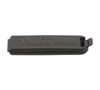 Operitacx Guitar String Mute Amortisseur Réducteur de Bruit pour Guitares Acoustiques et Basses Tampon de Pratique Éponge Accessoire de Silence pour Réduire les Vibrations des Cordes