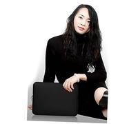 Operitacx Housse Ordinateur pour Retina Pochette Rembourrée Résistante à Sacoche Ultralégère avec Fermeture Renforcée Protection Ajustée pour et Notebook