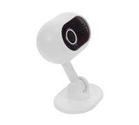 Operitacx Intérieure pour Animaux Domestiques de Mouvement Vision Nocturne Audio Bidirectionnel et Accessoires Inclus