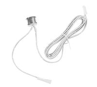 Operitacx Interrupteur Tactile Dimmable pour Éclairage LED Armoire Module de Commande Encastrable ou Variateur pour Lampes LED Installation Facile avec Bornier