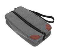 Operitacx Isotherme pour Vin Rouge Portable pour Pique- Plein Air avec Isolation Thermique et Poignée Pratique
