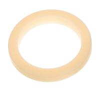 Operitacx Joint Étanchéité Caoutchouc pour Machine à Espresso Anneau Vapeur de Rechange Compatible Accessoire Cafetière Facile à Installer