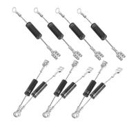 Operitacx Lot De 10 Pièces De Rechange Pour Four À Micro-ondes : Diodes Haute Tension Unidirectionnelles De Remplacement Pour Conversion D'énergie, Plusieurs Modèles, Ingénierie