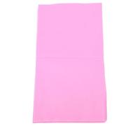 Operitacx Lot de 100 Alèses Jetables en Tissu Non Tissé 40 X 70 Cm, Absorbantes, Résistantes à L’eau L’huile, Doublures pour Bains de Pieds et Usages Hygiène en Salon, Spa, Hôtel