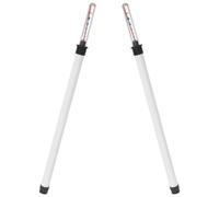 Operitacx Lot De 2 Humidimètres pour Plantes De Mesure De L'Humidité du Sol pour Jardin Intérieur Et Extérieur