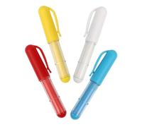 Operitacx Lot De 4 Craies De Couture Pour Tailleur Accessoires De Couture Craies Pour Tissu Accessoires De Couture Outils De Couture Marqueurs De Couture Craies Pour Vêtements