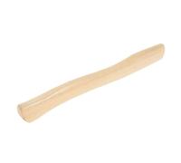 Operitacx Manche de Dur Poignée Ergonomique pour Remplacement pour Outils de Coupe et Jardinage
