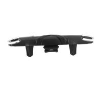 Operitacx Manette De Jeu Mobile Pour Téléphone Portable Déclencheurs De Jeu Compatible Smartphones Design Ergonomique 4 Niveaux De Vitesse Pratique Couleur Noire