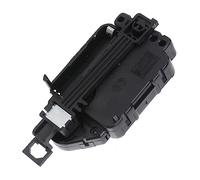 Operitacx Mécanisme Mouvement Pendulaire de Remplacement Accessoire Horloge avec Mouvement Consommation Énergétique Sans Pile Compatible Pour Réparation Pendule