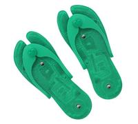Operitacx Mini Foot Massager Portable Massage Tool Reflexology Plantar Acupressure Relief For Women Men