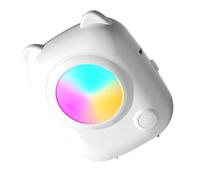 Operitacx Mini Imprimante Thermique De Poche Imprimante Portable sans Encre pour Étiquettes Et Photos Connectée à Smartphone